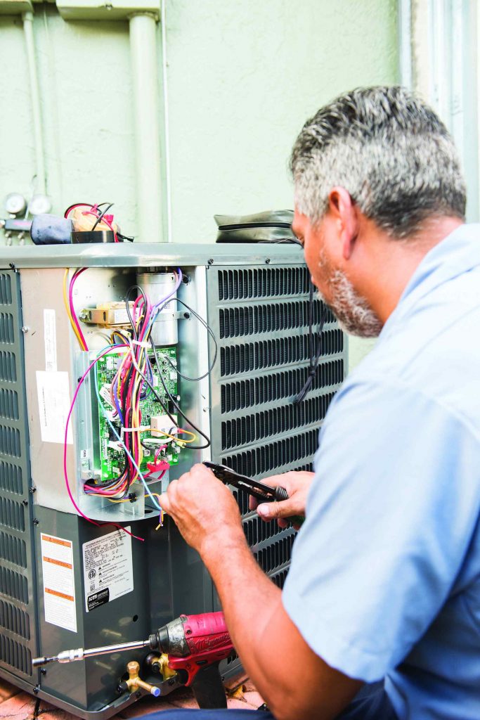 Heat pump